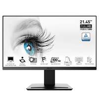 MSI Pro MP223 21.45 Inch Full HD Office LCD Monitor 