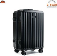 MOVE-MEANT Suitcase up to 70% OFF (Bank Offers)