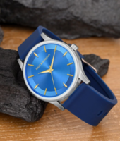 Up to 83% Off on Mast&Harbour & Wrogn Wrist Watches 