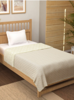 Story@home  Printed Cotton Single Bed Dohar (Only @599)
