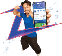 Payzapp- Get 100 rs amazon gv on first Tap and pay transaction