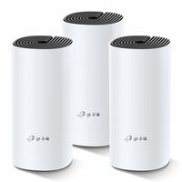 TP-Link Deco M4 AC1200 1200 Mbps Mesh Router Pack of 3 | Rs 3592 with exchange (Dual band)