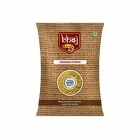 Bhoj Masale Coriander Powder 100GM | Dhaniya Powder | Fresh Indian Whole Spices For Cooking (Powder)