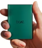 boAt 20000 mAh 22.5 W Pocket Size Power Bank 