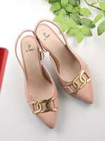 Up to 90% Off on Women's Heels 