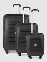 Loot : VIP Luggage (Set Of 3) @3999.