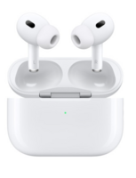 Apple AirPods Pro 2nd Generation USB-C ANC & Spatial Audio With MagSafe Case