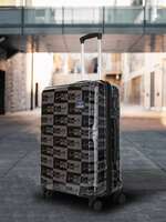 Upto 80% Off On Tommy Hilfiger Luggage