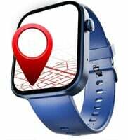 Boat Wave Fury & Strom Call 3 Smartwatch @809