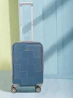 Upto 88% off on Luggage bags by Teakwood Leathers