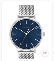 Upto 79% Off On Calvin Klein Watches 