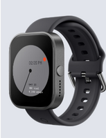 Lowest : CMF by Nothing Watch Pro 1.96 AMOLED Display BT Calling AI Noise Reduction GPS Smartwatch