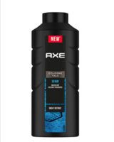  AXE Signature Denim Cologne Talc 300 g
