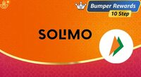 Solimo Products | Get Flat ₹150 back on Min order of ₹599
