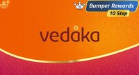 Vedaka Products | Get Flat ₹150 back on Min order of ₹499
