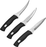 LA'FORTE 3 Pc Stainless Steel Knife Set LAFPKS-003
