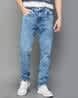 FAME FOREVER BY LIFESTYLE Men Relaxed Jeans with Slip-Pockets
