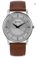 Titan Analog Watch - For Men 1862SL01