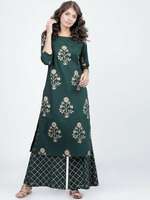Vishudh Women Kurta Sets @ 85% Off