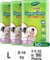 Dabur Baby Diapers upto 58% Off Starts From Rs.299
