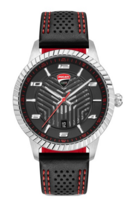 DUCATI CORSE - Men's Watch 