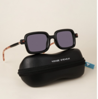 Voyage Men's Sunglasses with 78% OFF