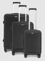 Top brand  Suitcase Trolley Bag set of 3 upto 88% off 