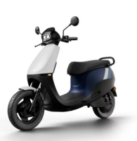 OLA S1 X (3 kWh) Electric Scooter (With Charger, Midnight)