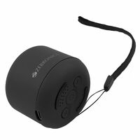 ZEBRONICS Pixie Portable Speaker, 5 Watts, Supports Bluetooth, TWS Function