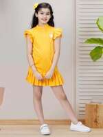 Upto 90% off on Girls Tops