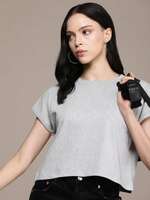 Roadster & Sassafras Women Tops & Tshirts Starting From Rs.99