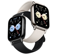 [New Launch] Redmi Watch 5 Lite 1.96" AMOLED Display, In-Built GPS, 18 Days Battery, BT Calling Smartwatch