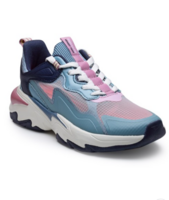 Red Tape Women Blue Walking Shoes