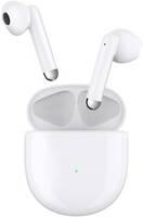 TCL MOVEAUDIO S200 Bluetooth  (White, True Wireless)