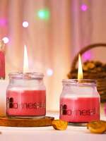 Upto 89% off on Scented Candles, Aroma Oil & more