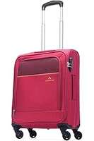 Upto 84% Off On Branded Luggages