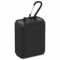 Artis SoundMax 100 Wireless Bluetooth Speaker