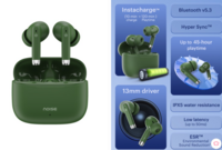  Upto 85% off on Branded AirPods starts from Rs.699