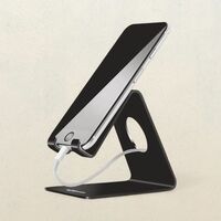 Portronics Universal Mobile Phone Holder/Stand