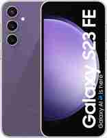 SAMSUNG Galaxy S23 FE (Purple, 256 GB) (8 GB RAM)