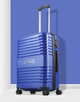 Aristocrat Harbor 8W Cabin Trolley Suitcase