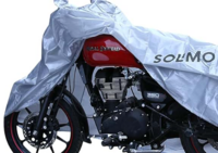Premium Bike Cover upto 55% Off