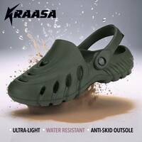 Men Clogs Sandal Starts @299.