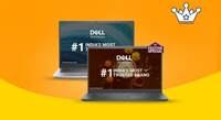 Dell Laptops Shopping | Flat Rs.1200 Cashback on Min. Rs.29999 order