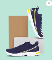 Upto 85% Off On Branded Men's Shoes