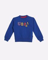 Flat 75% off on U.S Polo Assn Kids Clothing