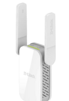 D-Link 1200 Mbps DAP-1610 Access Point  (White)
