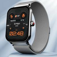 Smartwatches at lowest price ever... All under 1000