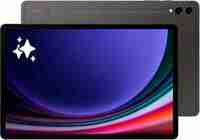 SAMSUNG Galaxy Tab S9+ 12 GB RAM 256 GB ROM 12.4 Inch with Wi-Fi Only Tablet (Graphite)