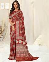 Upto 92% off on Sarees